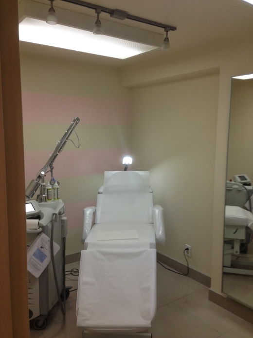 Bio Skin Laser Hair Removal NYC in New York City, New York, United States - #4 Photo of Point of interest, Establishment, Health, Doctor, Spa