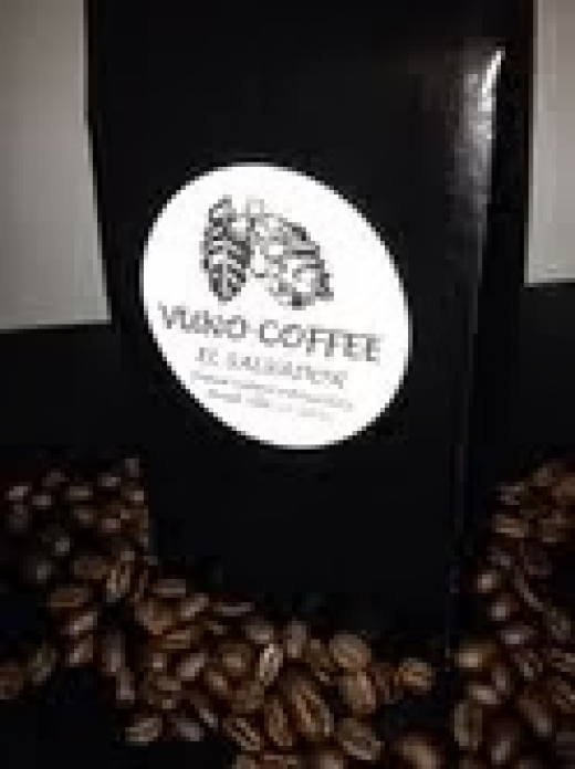 Photo by Vuno Coffee for Vuno Coffee