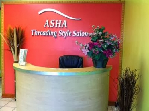 Asha Threading Style Salon in Whitestone City, New York, United States - #3 Photo of Point of interest, Establishment, Health, Spa, Beauty salon, Hair care