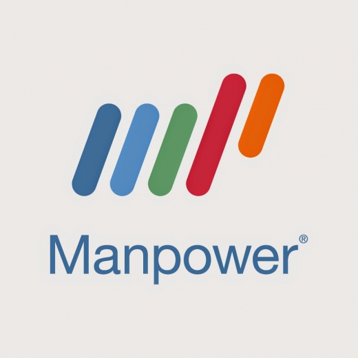Photo by Manpower for Manpower