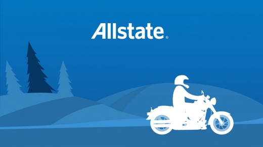 Allstate Insurance: David Meredith in Hasbrouck Heights City, New Jersey, United States - #2 Photo of Point of interest, Establishment, Finance, Insurance agency