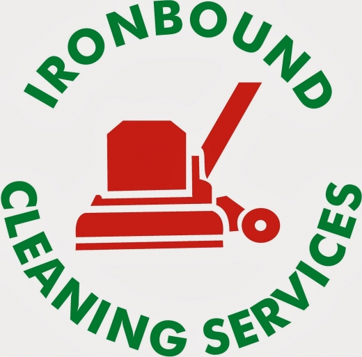 Ironbound Cleaning Services Corporation in Newark City, New Jersey, United States - #1 Photo of Point of interest, Establishment, Laundry
