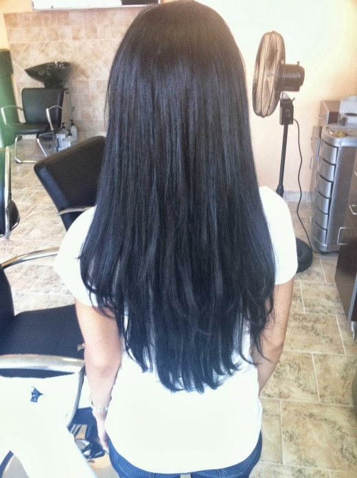 Kathy Hair Extensions in Bronx City, New York, United States - #2 Photo of Point of interest, Establishment, Beauty salon