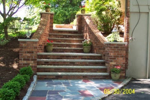 Anthony Petracca Masonry in North Middletown City, New Jersey, United States - #3 Photo of Point of interest, Establishment, General contractor