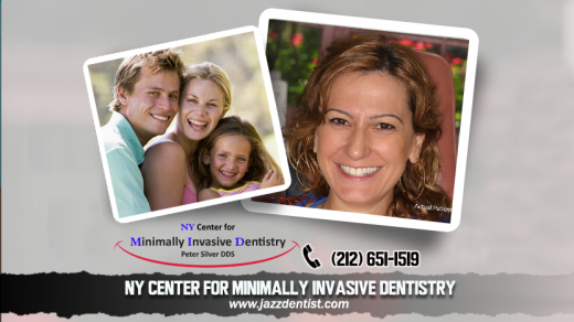 NY Center for Minimally Invasive Dentistry in New York City, New York, United States - #2 Photo of Point of interest, Establishment, Health, Doctor, Dentist