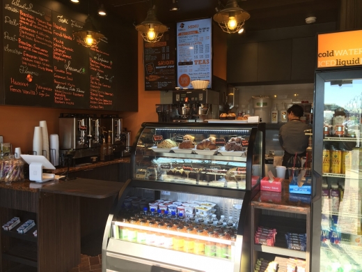 Caffeine in Oceanside City, New York, United States - #2 Photo of Restaurant, Food, Point of interest, Establishment, Store, Cafe, Bar, Bakery
