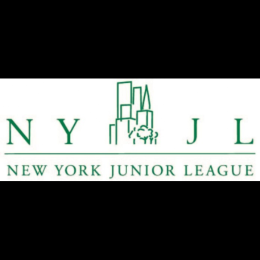 Photo by New York Junior League for New York Junior League