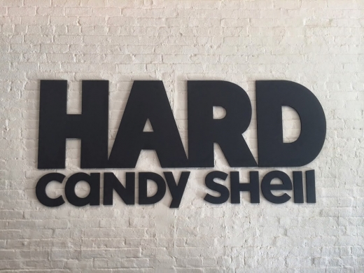 Hard Candy Shell in New York City, New York, United States - #3 Photo of Point of interest, Establishment