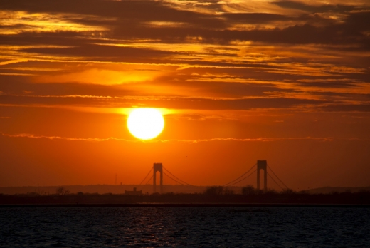 Sunset Marina in Far Rockaway City, New York, United States - #4 Photo of Point of interest, Establishment
