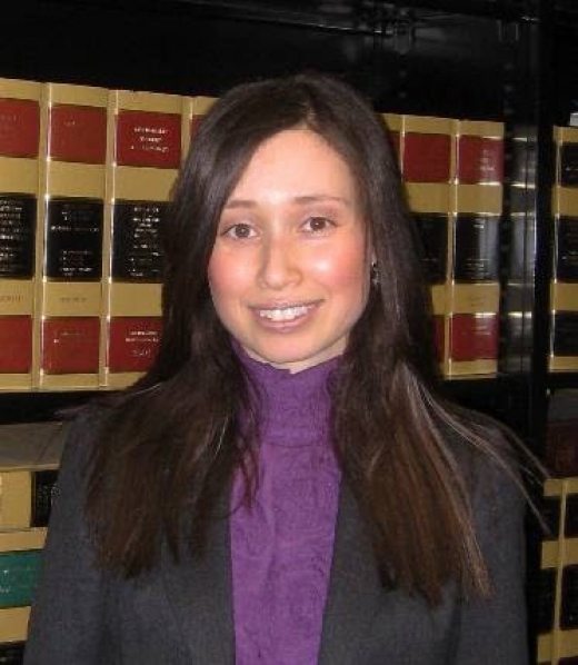 Myriam Sanchez Hildenbrand in New York City, New York, United States - #1 Photo of Point of interest, Establishment, Lawyer