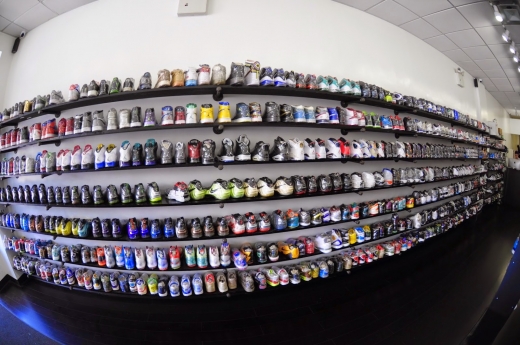 .IMAGE - Sneaker Consignment Shop in Flushing City, New York, United States - #3 Photo of Point of interest, Establishment, Store