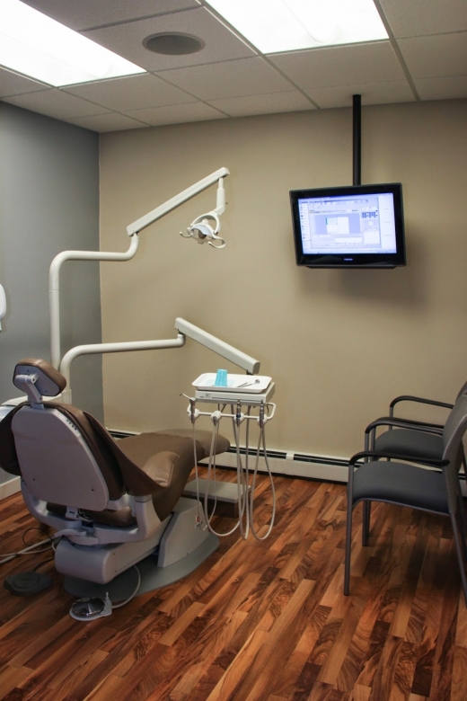 Todd Sherwood DDS in Livingston City, New Jersey, United States - #3 Photo of Point of interest, Establishment, Health, Dentist