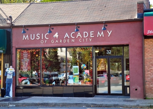 Music Academy of Garden City in Garden City, New York, United States - #1 Photo of Point of interest, Establishment