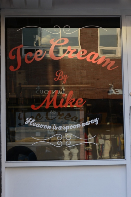 Ice Cream by Mike in Hackensack City, New Jersey, United States - #1 Photo of Food, Point of interest, Establishment, Store