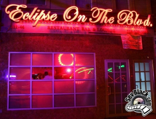 Eclipse On The Blvd. in South Ozone Park City, New York, United States - #3 Photo of Restaurant, Food, Point of interest, Establishment, Bar
