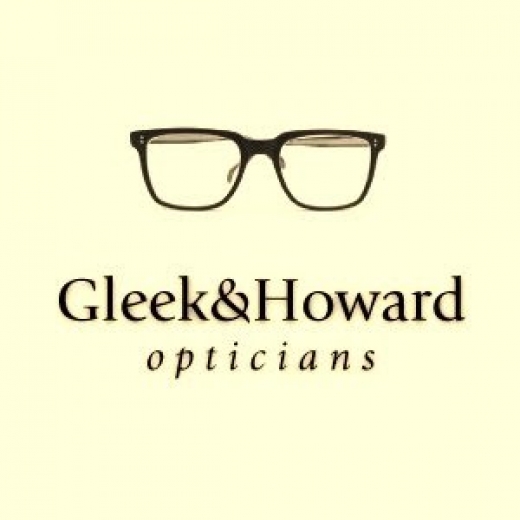 Photo by Gleek & Howard Opticians for Gleek & Howard Opticians