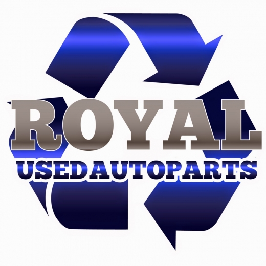 Royal Used Auto Parts in Rahway City, New Jersey, United States - #1 Photo of Point of interest, Establishment, Store, Car repair
