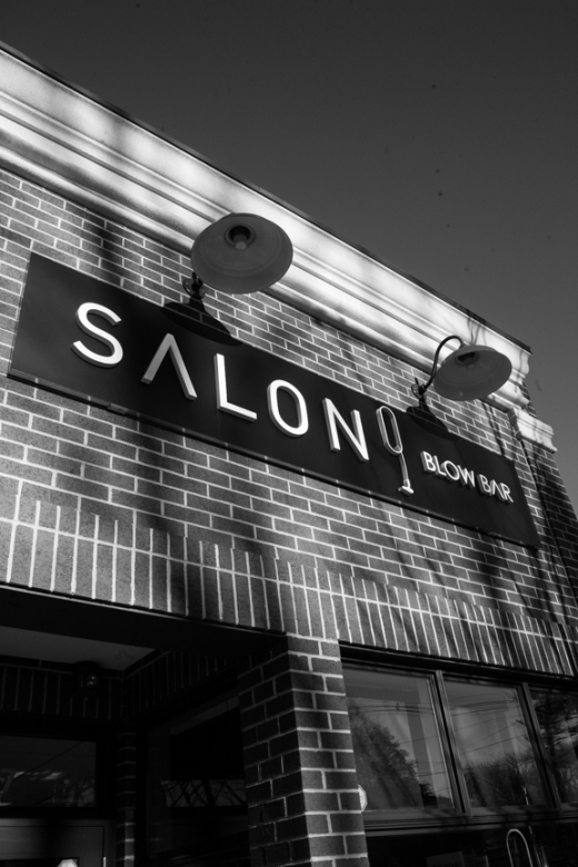Salon Q in Tenafly City, New Jersey, United States - #2 Photo of Point of interest, Establishment, Beauty salon