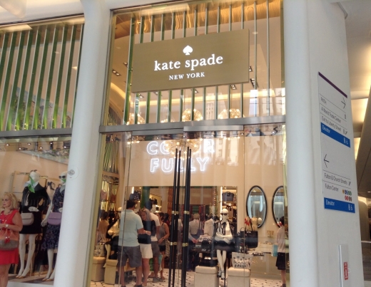 kate spade new york in New York City, New York, United States - #3 Photo of Point of interest, Establishment, Store, Clothing store
