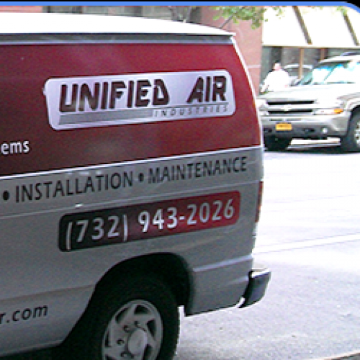 Unified Air Industries in Rahway City, New Jersey, United States - #2 Photo of Point of interest, Establishment, General contractor