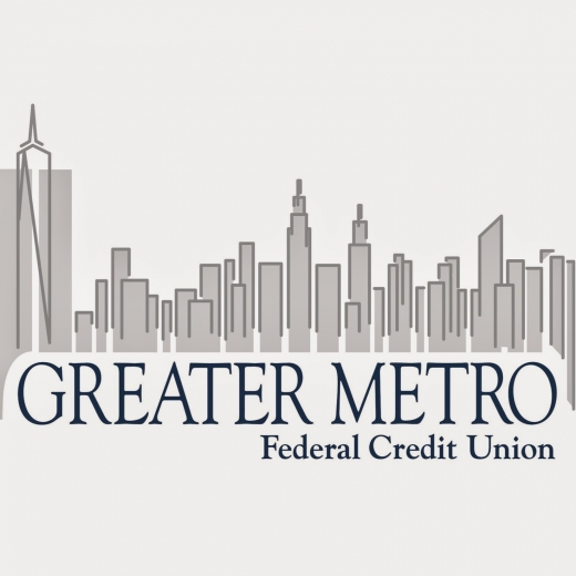 Greater Metro FCU in New York City, New York, United States - #1 Photo of Point of interest, Establishment, Finance, Atm