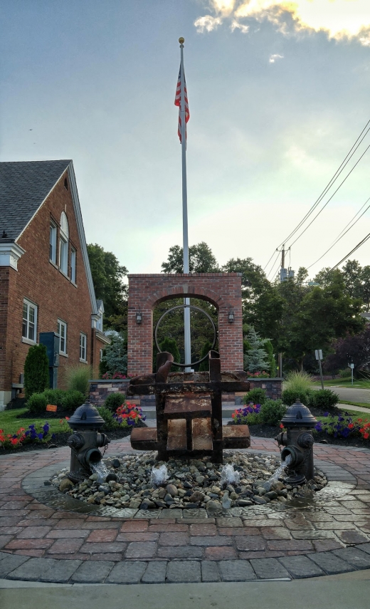 Oradell Fire Department in Oradell City, New Jersey, United States - #1 Photo of Point of interest, Establishment, Fire station