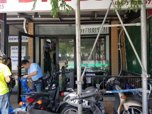 E Bikes in New York City, New York, United States - #2 Photo of Point of interest, Establishment, Store, Bicycle store