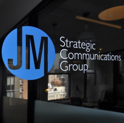 JM Strategic Communications Group in New York City, New York, United States - #1 Photo of Point of interest, Establishment