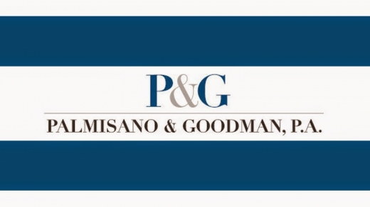 Palmisano & Goodman, P.A. in Woodbridge Township City, New Jersey, United States - #2 Photo of Point of interest, Establishment, Lawyer