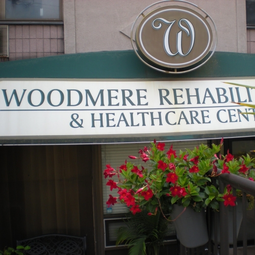 Woodmere Rehabilitation & Health Care Center in Woodmere City, New York, United States - #1 Photo of Point of interest, Establishment, Health