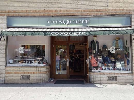 Conquete in New York City, New York, United States - #2 Photo of Point of interest, Establishment, Store, Clothing store