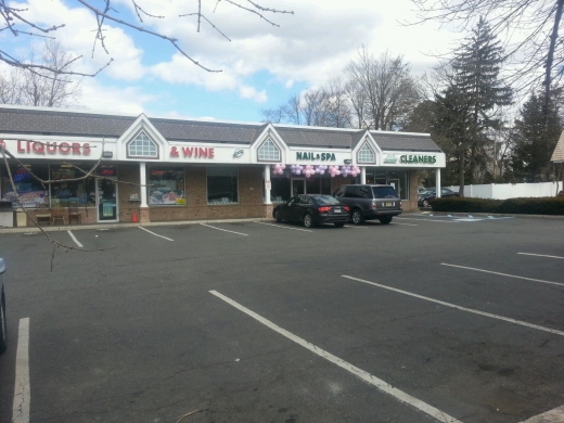 Godwin Nail LLC in Ridgewood City, New Jersey, United States - #1 Photo of Point of interest, Establishment, Beauty salon, Hair care