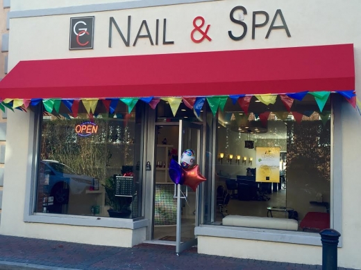 GC Nail & Spa in Garden City, New York, United States - #1 Photo of Point of interest, Establishment, Beauty salon, Hair care