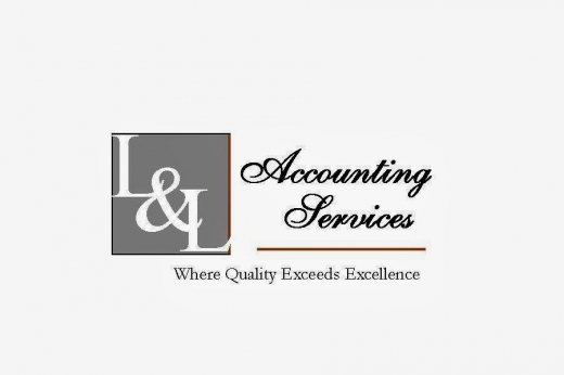 L & L Accounting Services in Baldwin City, New York, United States - #1 Photo of Point of interest, Establishment, Finance, Accounting