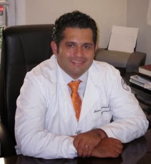 Dr. Shawn Khodadadian, M.D. in New York City, New York, United States - #2 Photo of Point of interest, Establishment, Health, Doctor