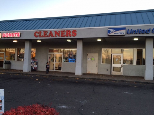 Ritz Cleaners in Mount Vernon City, New York, United States - #1 Photo of Point of interest, Establishment, Laundry
