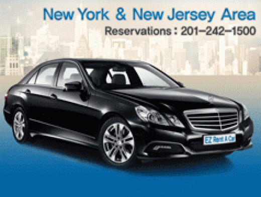 EZ Rent a Car (Rent Car in Bergen County) in Fort Lee City, New Jersey, United States - #2 Photo of Point of interest, Establishment, Car rental