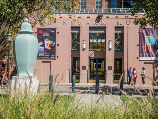 Newark Museum in Newark City, New Jersey, United States - #2 Photo of Point of interest, Establishment, Museum