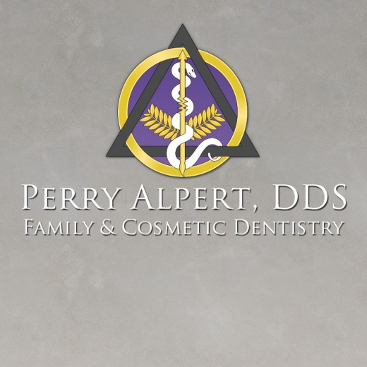 Perry Alpert, DDS in Kings County City, New York, United States - #1 Photo of Point of interest, Establishment, Health, Dentist
