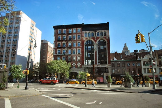 ELS Language Centers - Manhattan in New York City, New York, United States - #1 Photo of Point of interest, Establishment, University
