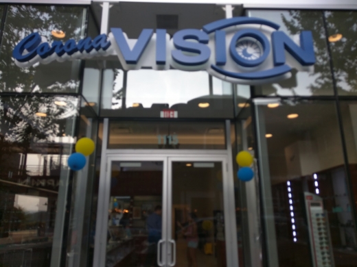 Corona Vision in Yonkers City, New York, United States - #2 Photo of Point of interest, Establishment, Store, Health