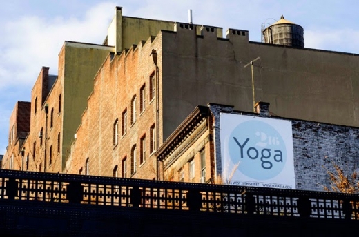 Yoga 216 in New York City, New York, United States - #2 Photo of Point of interest, Establishment, Health, Gym
