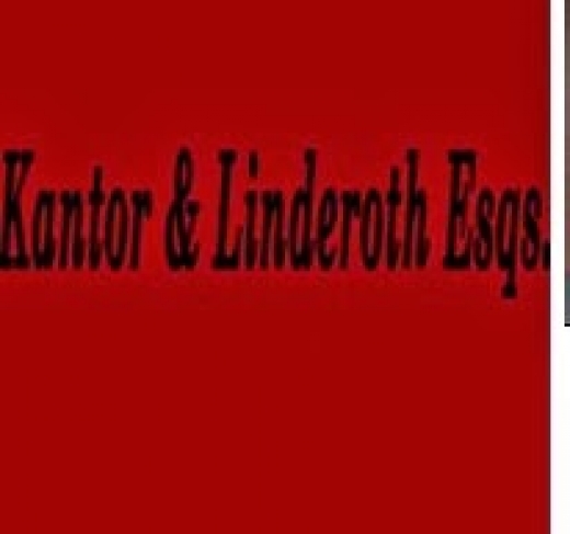 Kantor & Linderoth in Keyport City, New Jersey, United States - #1 Photo of Point of interest, Establishment, Lawyer