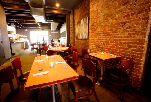 Joya in Brooklyn City, New York, United States - #2 Photo of Restaurant, Food, Point of interest, Establishment