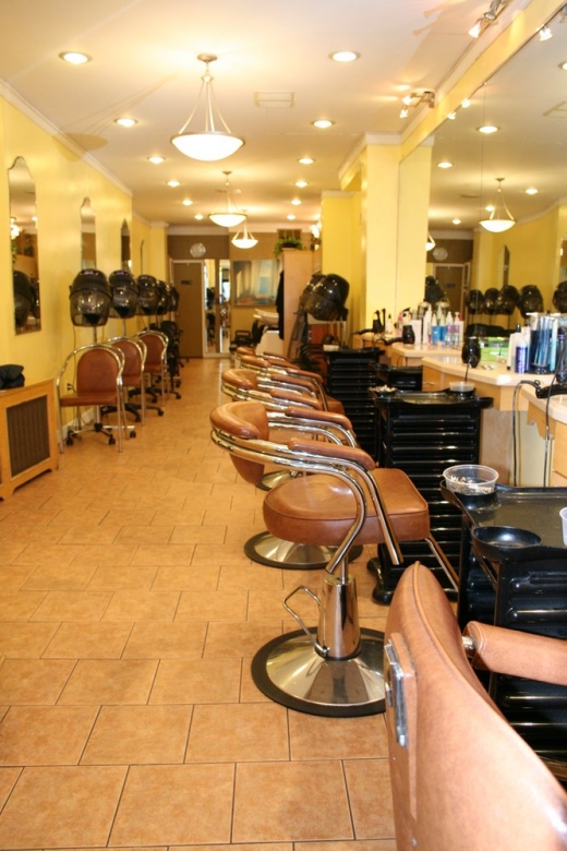 Blossom Hair Salon in New York City, New York, United States - #3 Photo of Point of interest, Establishment, Beauty salon