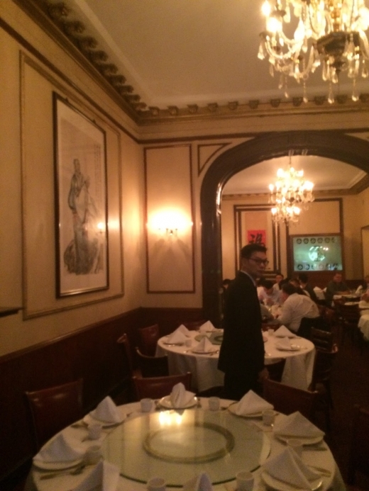 Wu Liang Ye in New York City, New York, United States - #2 Photo of Restaurant, Food, Point of interest, Establishment, Bar