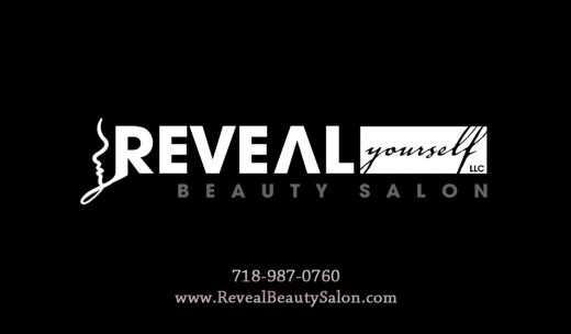 Reveal Yourself Beauty Salon in Staten Island City, New York, United States - #1 Photo of Point of interest, Establishment, Beauty salon