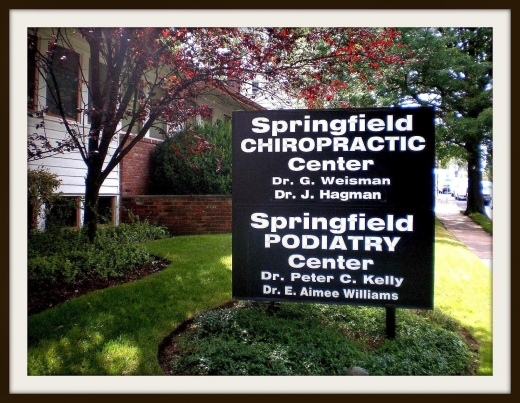 Photo by Springfield Chiropractic Center for Springfield Chiropractic Center