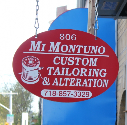 Mi Montuno in Kings County City, New York, United States - #2 Photo of Point of interest, Establishment