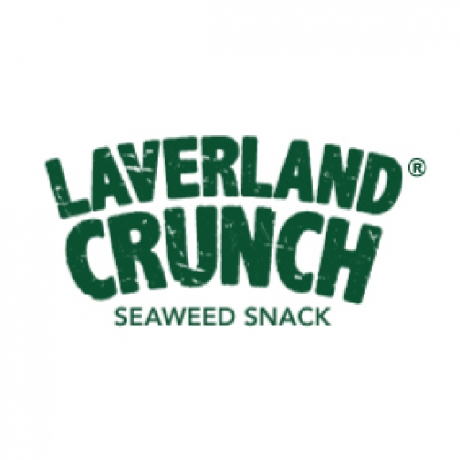 Laverland Crunch Seaweed Snack - MANJUN FOODS USA in Englewood Cliffs City, New Jersey, United States - #3 Photo of Food, Point of interest, Establishment, Store, Health, Grocery or supermarket